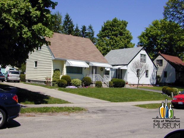 victory houses Fir St_