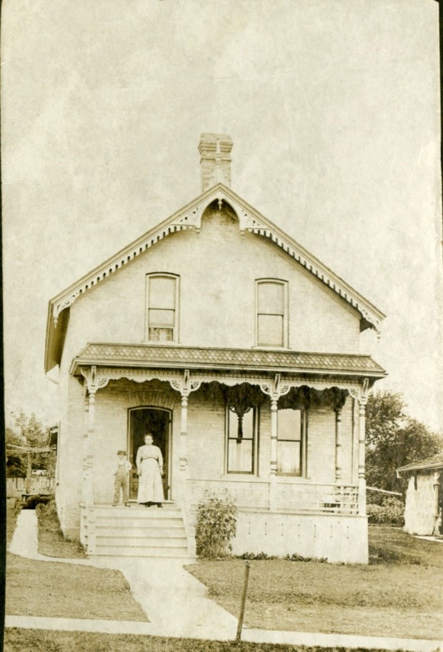 65 Dorset St (historic)